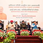 वन अधिकारी केवल प्रशासनिक अधिकारी नहीं, बल्कि प्रकृति के प्रहरी हैं: मुख्यमंत्री