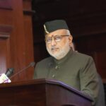 उपराष्ट्रपति सी. पी. राधाकृष्णन ने IGNFA देहरादून में IFS प्रशिक्षुओं को किया संबोधित; दिया ‘राष्ट्र प्रथम’ का संदेश