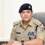 एसएसपी दून की दो टूक, पढाई की आड में हुडदंग नहीं होगा बर्दाश्त