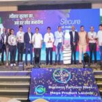 बायर ने लॉन्च किया नेक्स्ट जेनरेशन फंगीसाइड जिवाना™️ (Xivana™️) स्मार्ट, बागवानी फसलों को खतरनाक बीमारियों से देगा बेहतर सुरक्षा