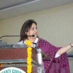 महिलाओं को बाजार और तकनीक से जोड़ना प्राथमिकता – कृभको निदेशक शिल्पी अरोड़ा