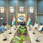 आईटी पार्क क्षेत्र में जलभराव का होगा स्थायी समाधान, सितंबर में पूरा होगा विस्तृत सर्वेक्षण