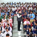 मुख्यमंत्री धामी के नेतृत्व में युवाओं के सपनों को मिल रही उड़ान, शिक्षा, रोजगार और स्वरोजगार के अवसरों पर जोर