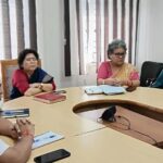 संभावित संक्रामक बीमारियों की रोकथाम एवं प्रभावी नियंत्रण को लेकर स्वास्थ्य विभाग अलर्ट