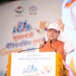 उत्तराखंड को ‘खेलभूमि’ बनाने का संकल्प, चम्पावत से हुआ भव्य शुभारम्भ