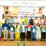 सीएम धामी ने प्रदान किए नियुक्ति पत्र, पिछले पांच वर्षों में 34 हजार से अधिक युवाओं को मिली सरकारी नौकरी : मुख्यमंत्री