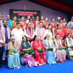 महिला सशक्तीकरण की दिशा में धामी सरकार के प्रयासों को मिली नई पहचान, 30% आरक्षण से लेकर ‘लखपति दीदी’ तक बढ़े आत्मनिर्भरता के कदम