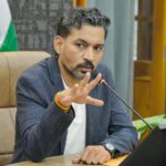 एसआईआर कार्य में तेजी के साथ निष्पक्षता और पारदर्शिता सुनिश्चित करें – डीएम