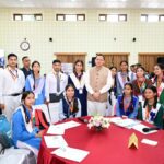 युवा बताएंगे उत्तराखंड की राह, सरकार सुनेगी और उपयोगी विचारों को नीतियों से जोड़ेगी