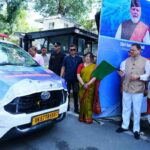उत्तराखंड के 100 प्रमुख ट्रेकिंग रूट्स की होगी GPS/GIS मैपिंग, विकसित होगा नेविगेशन ऐप