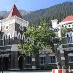 शुद्धिकरण प्रकरण में हाईकोर्ट से कांग्रेस को झटका, आरोपों के समर्थन में सबूत नहीं दे पा रही कांग्रेस, याचिका निस्तारित, पुलिस जांच में दखल से इनकार