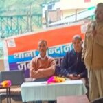 साइबर ठगी से बचाव, नशे से दूरी और गलत स्पर्श पर चुप्पी तोड़ने का संदेश