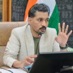 12-13 अक्टूबर को देहरादून आएगा निर्वाचन आयोग के उच्च अधिकारियों का दल