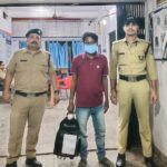 एसएसपी देहरादून के नेतृत्व में शराब तस्करों के विरूद्ध दून पुलिस की कार्यवाही जारी