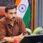 जिला प्रशासन की पहल से सेवा संकल्प अभियान के तहत 1611 बुजुर्गों को मिला सामाजिक सुरक्षा कवच; नवम्बर माह से मिलेगी वृद्धावस्था पेंशन