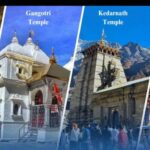 धामी सरकार में चारधाम यात्रा ने रचा नया कीर्तिमान, श्रद्धालुओं की संख्या 56.18 लाख के पार