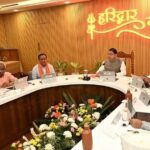 हरिद्वार में धामी कैबिनेट के 13 अहम फैसले, सेवामुक्त अग्निवीरों को भर्ती में मिलेगी छूट; बाल वीरता पुरस्कार योजना को मंजूरी
