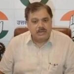 किसानों की हितैषी केवल कांग्रेस सरकार रही हैं – राजीव महर्षि