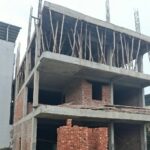 नियमों को ताक पर रखकर हो रहा था निर्माण, एमडीडीए ने की सीलिंग