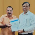 उत्तराखण्ड में सूचीबद्ध न्यूज पोर्टलों को जल्द जारी होंगे सम्मानजनक राशि के विज्ञापन, उत्तराखण्ड श्रमजीवी पत्रकार यूनियन की मांग पर लगी मुहर