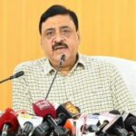 ग्लोबल इन्वेस्टर समिट पर भ्रामक खबरों को सचिव उद्योग विनय शंकर पांडे ने किया खारिज; ₹1.01 लाख करोड़ से अधिक के निवेश की ग्राउंडिंग, ₹24 हजार करोड़ के नए निवेश की तैयारी