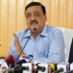 ग्लोबल इन्वेस्टर समिट पर भ्रामक खबरों को सचिव उद्योग विनय शंकर पांडे ने किया खारिज; ₹1.01 लाख करोड़ से अधिक के निवेश की ग्राउंडिंग, ₹24 हजार करोड़ के नए निवेश की तैयारी